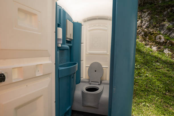 Best Portable Toilets with Baby Changing Stations  in Freer, TX