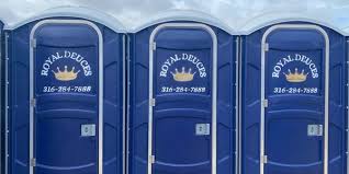 Portable Toilets for Parks and Recreation Areas in Freer, TX